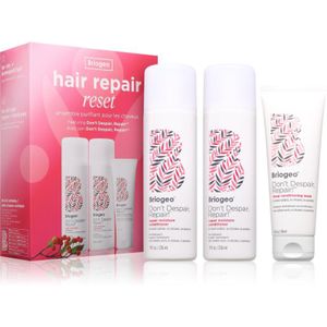 Briogeo Hair Repair Gift Set voor het Haar