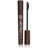 GOSH - Catchy Eyes Mascara - Bruin - 003 - 10ml