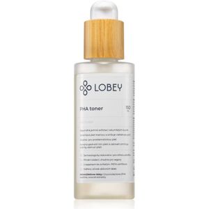 Lobey - PHA Toner - Gezichtstonic - 150 ml - Voor Gevoelige Huid