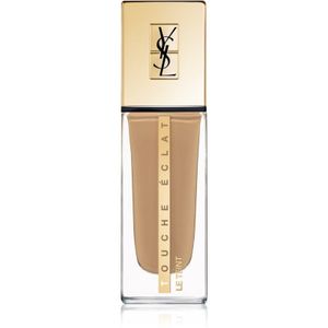 Yves Saint Laurent Touche Éclat Le Teint Langaanhoudende Verhelderende Make-up SPF 22 Tint BR50 Cool Honey 25 ml