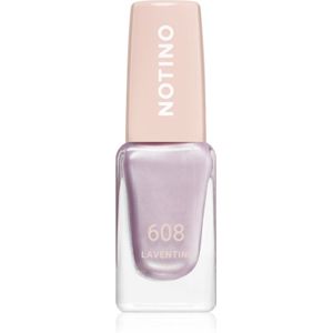 Notino Gel Effect Nail Polish Nagellak met gel effect 608 Laventini 10 ml