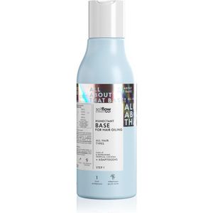 so!flow - Humectant Base - Haar Oiling - 150 ml - Veganistisch