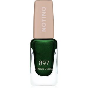 Notino - Gel Effect Nagellak - Kleur 897 Crown Jewel - 10 ml
