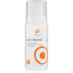 Bebutter Sea buckthorn cream Crème voor Intensieve Hydratatie 100 ml