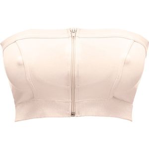 Medela - Hands-free™ Kolf Bh - Kolf Bh - Chai - Stretch - Extra Zacht