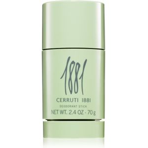 Cerruti 1881 Pour Homme Deo Stick 70 gr