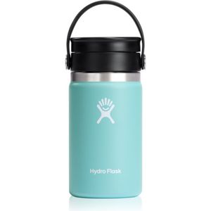 Hydro Flask Coffee Sip™ Lid thermosbeker kleur Turquoise 354 ml