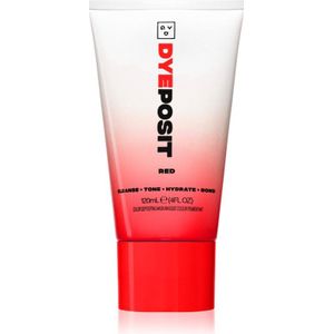 Good Dye Young DYEposit semi-permanente haarkleuring Tint Red 120 ml