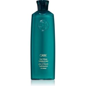 Oribe Curl Gloss Hydration & Hold Verhelderende Gel Voor Golvend en Krullend Haar 175 ml