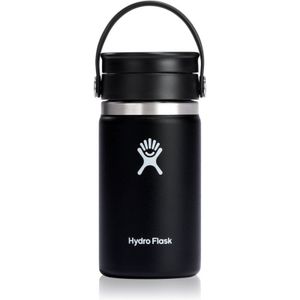 Hydro Flask Coffee Sip™ Lid thermosbeker kleur Black 354 ml
