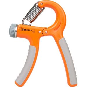 Power System Power Hand Grip handknijper kleur Orange 1 st