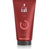 Taft - V12 Styling Gel - 150 ml - Pack van 3