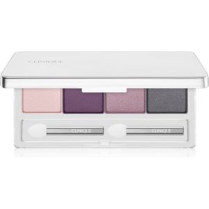 Clinique All About Shadow™ Quad oogschaduw palette Tint Going Steady - Shimmer 3,3 g