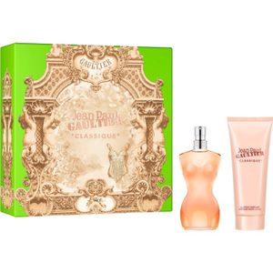 Jean Paul Gaultier Classique Gift Set