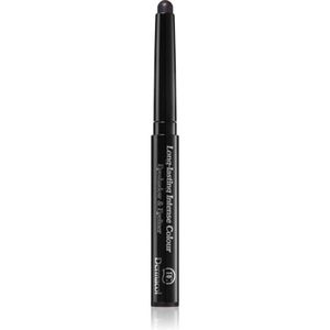 Dermacol Long-lasting Intense Colour Oogschaduw en Eyeliner 2 in 1 Tint 11 1,6 gr