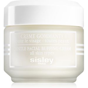 Sisley Gentle Facial Buffing Cream Milde Peelingcrème 50 ml