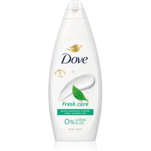 Dove Fresh Care Voedende Douchegel 720 ml