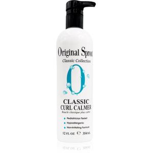Original Sprout Classic Collection Classic Curl Calmer Complexe Verzorging voor krullend haar voor Kinderen pH 4,5 - 5,5 354 ml