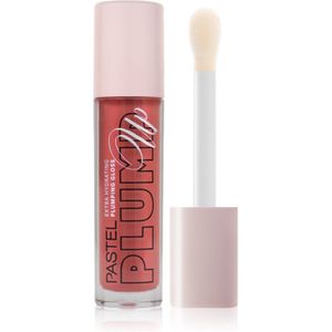 Pastel - Plump Up - Lipgloss - Tint 210 - 5.3 ml