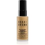 Bobbi Brown Mini Skin Long-Wear Weightless Foundation Langaanhoudende Make-up SPF 15 Tint Natural Tan 13 ml