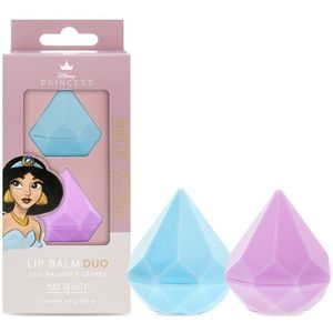 Mad Beauty - Disney Princess Jasmine - Lippenbalsem - 7 g