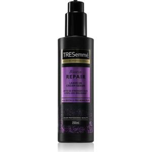 TRESemmé - Biotin Repair - Haarserum - 200 ml - Crèmige Formule