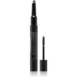 Nudestix Stylus Wenkbrauwpotlood en Gel Tint  Dirty Blonde