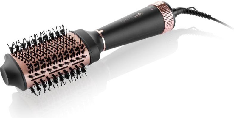 ETA - Fenité Black Edition 9322 90000 - Föhnstyler - Zwart - 1 st