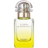 HERMÈS Parfums-Jardins Collection Le Jardin de Monsieur Li EDT Unisex 30 ml