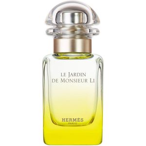 HERMÈS Jardins Collection Le Jardin De Monsieur Li EDT Unisex 30 ml