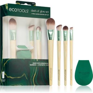 EcoTools Dash of Glow Gift Set