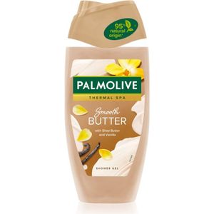 Palmolive Thermal Spa Shea Butter Anti-Stress Douchegel 250 ml
