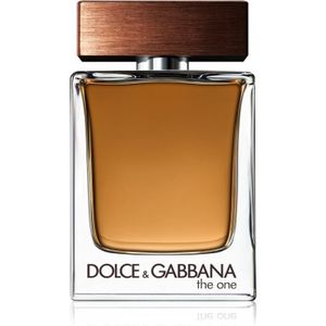 Dolce&Gabbana The One for Men EDT 100 ml