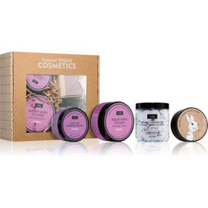 LaQ Bunny Forget-Me-Not Gift Set - Doucheschuim - Cosmeticaset - Vrouwen