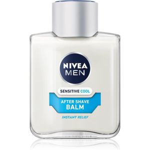 Nivea Men Sensitive Aftershave Balsem  100 ml