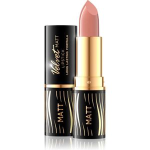 Eveline Cosmetics - Velvet Matt - Lippenstift - Tint 515 - 4,5 gr