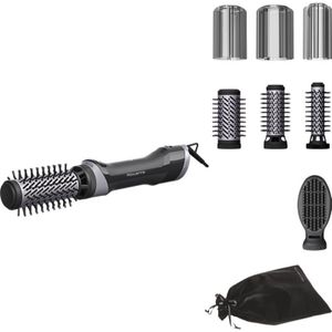 Rowenta - Brush Activ UB9534F0 - Heteluchtborstel - 5 St - Föhn Styler