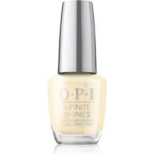 OPI Me, Myself and OPI Infinite Shine Nagellak met gel effect Blinded by the Ring Light 15 ml