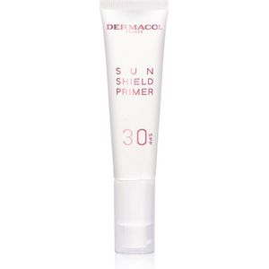 Dermacol Sun Shield Beschermende Make-up Base SPF 30 30 ml