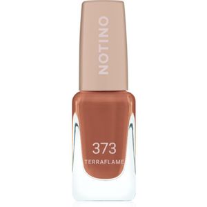 Notino - Gel Effect Nagellak - Kleur 373 Terraflame - 10 ml