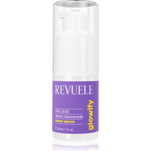 Revuele - Glowify Age Less - Gezichtsserum - 30 ml
