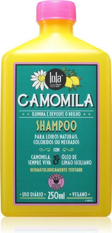 Lola Cosmetics - MEU CACHO MINHA VIDA - Styling-crème - 500 g - Gedefinieerde Krullen en Intensieve Vochtigheid