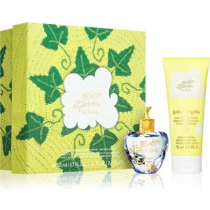 Lolita Lempicka Le Parfum Gift Set