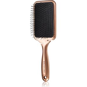 BrushArt - Hair Paddle - Haarborstel - Platte - Voor Vrouwen