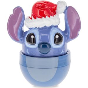 Mad Beauty Stitchmas Lippenbalsem geuren Marshmallow 5 g