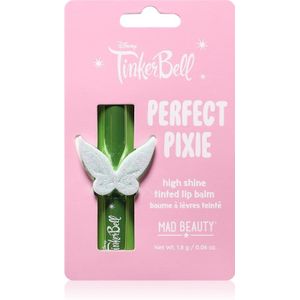 Mad Beauty - Tinker Bell - Lippenbalsem - Hydraterend - 1.8 g