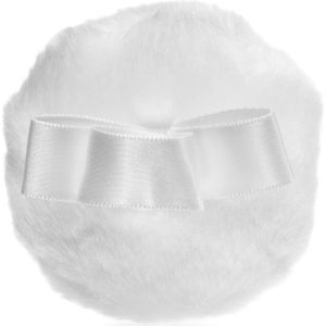 Diva & Nice - Poederdons - Sponsjes voor Vrouwen