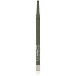 MAC Cosmetics Colour Excess Gel Pencil Waterproef Gel Potlood voor Eyeliner Tint Serial Monogamist 0,35 g