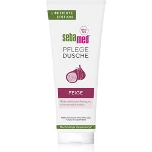 Sebamed - Verzorgende Douchegel - 250 ml - Met Vijg - Voor Gevoelige Huid