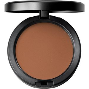 MAC Cosmetics Studio Fix Powder Plus Foundation Prefill Matterende Poeder Make-up Tint NW48 12 g